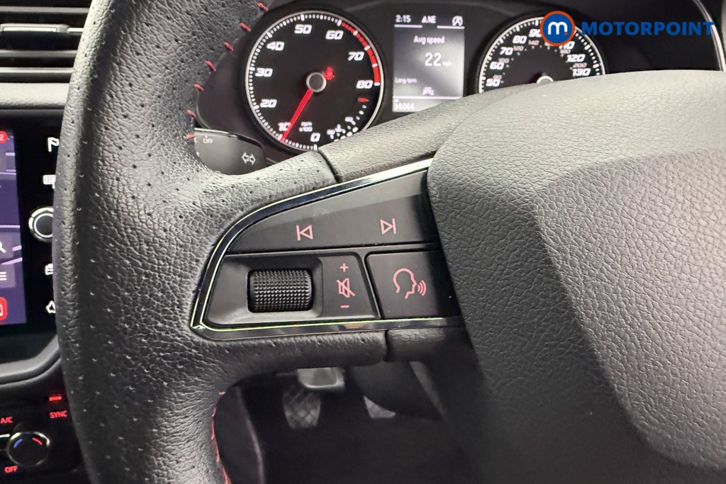 Seat Arona FR Manual Petrol SUV - Stock Number (1599742) - 12th supplementary image