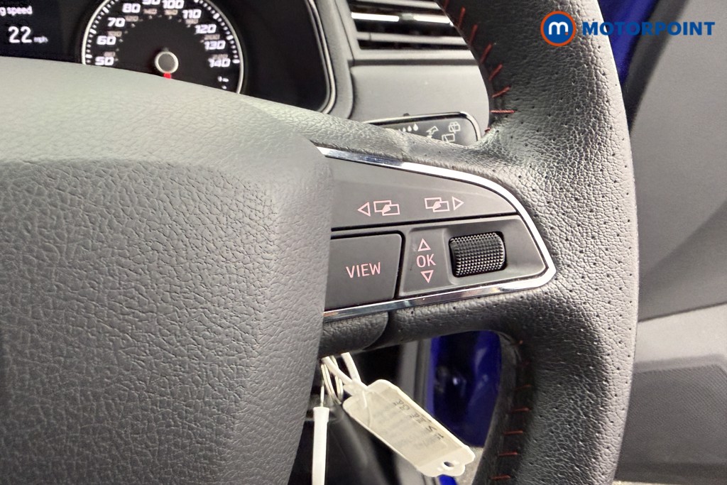 Seat Arona FR Manual Petrol SUV - Stock Number (1599742) - 13th supplementary image