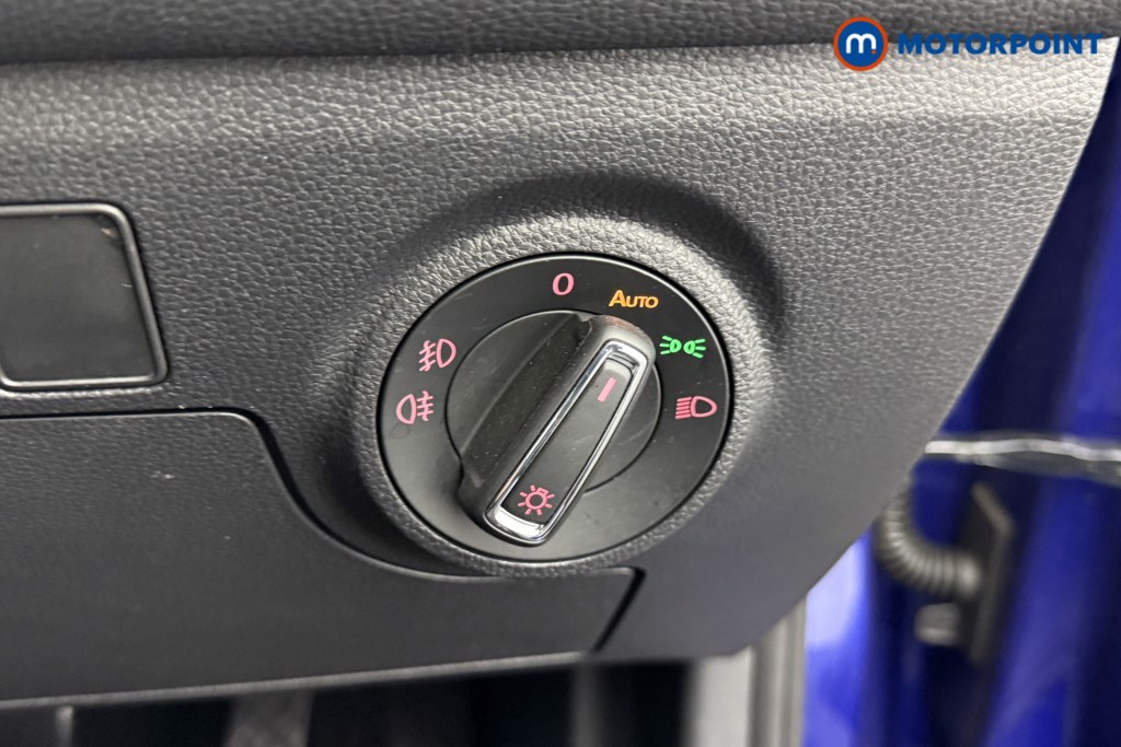 Seat Arona FR Manual Petrol SUV - Stock Number (1599742) - 14th supplementary image