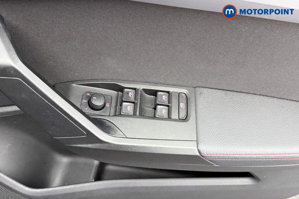 Seat Arona FR Manual Petrol SUV - Stock Number (1599742) - 15th supplementary image