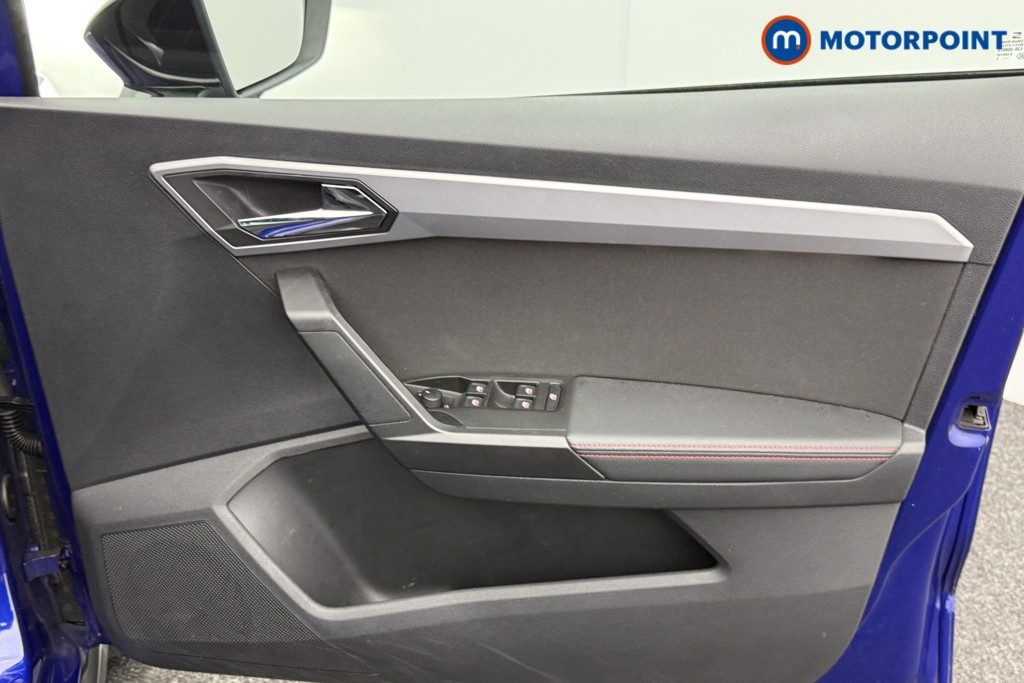 Seat Arona FR Manual Petrol SUV - Stock Number (1599742) - 16th supplementary image