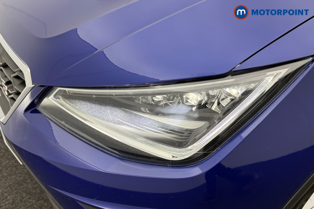 Seat Arona FR Manual Petrol SUV - Stock Number (1599742) - 25th supplementary image