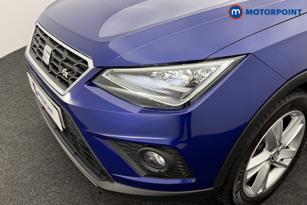 Seat Arona FR Manual Petrol SUV - Stock Number (1599742) - 26th supplementary image