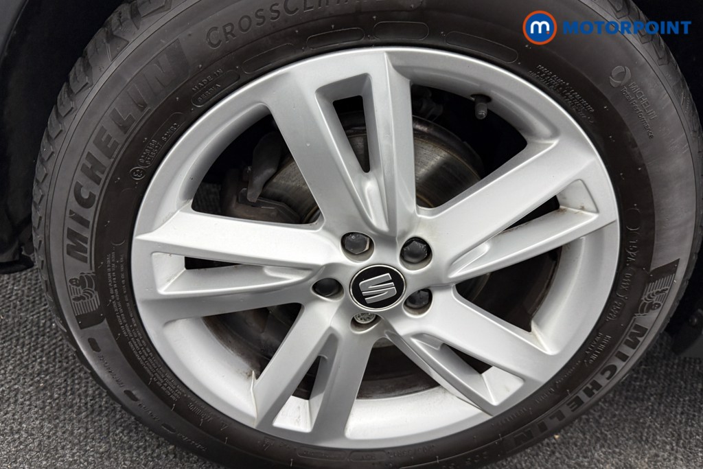 Seat Arona FR Manual Petrol SUV - Stock Number (1599742) - 27th supplementary image
