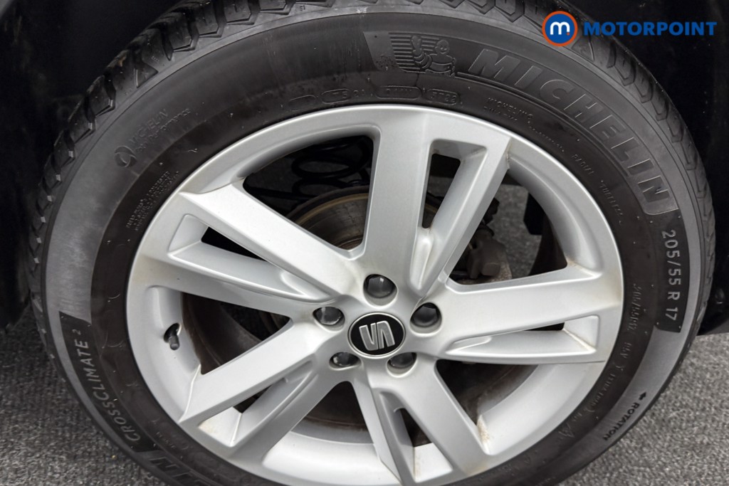Seat Arona FR Manual Petrol SUV - Stock Number (1599742) - 28th supplementary image