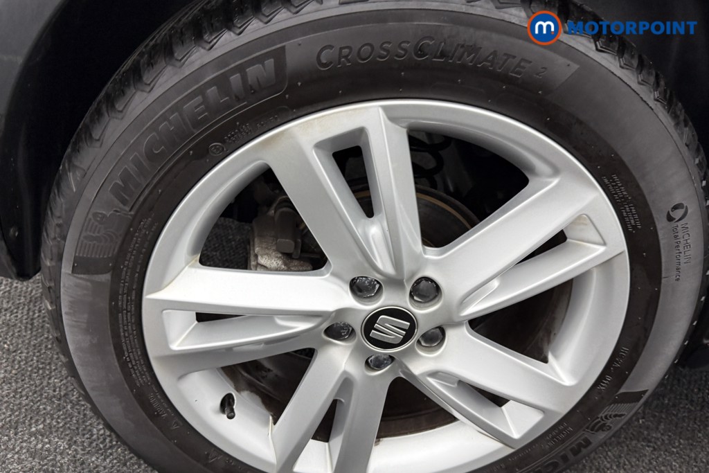 Seat Arona FR Manual Petrol SUV - Stock Number (1599742) - 29th supplementary image