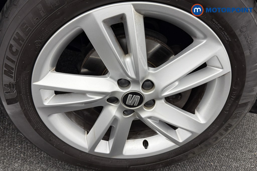 Seat Arona FR Manual Petrol SUV - Stock Number (1599742) - 30th supplementary image
