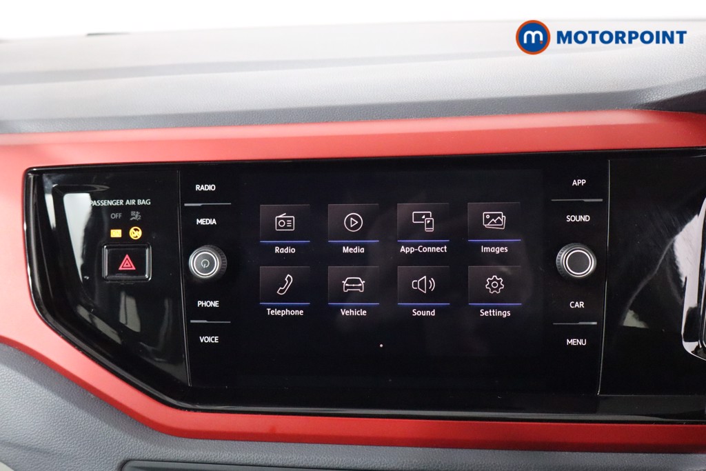 Volkswagen Polo Beats Manual Petrol Hatchback - Stock Number (1599745) - 2nd supplementary image