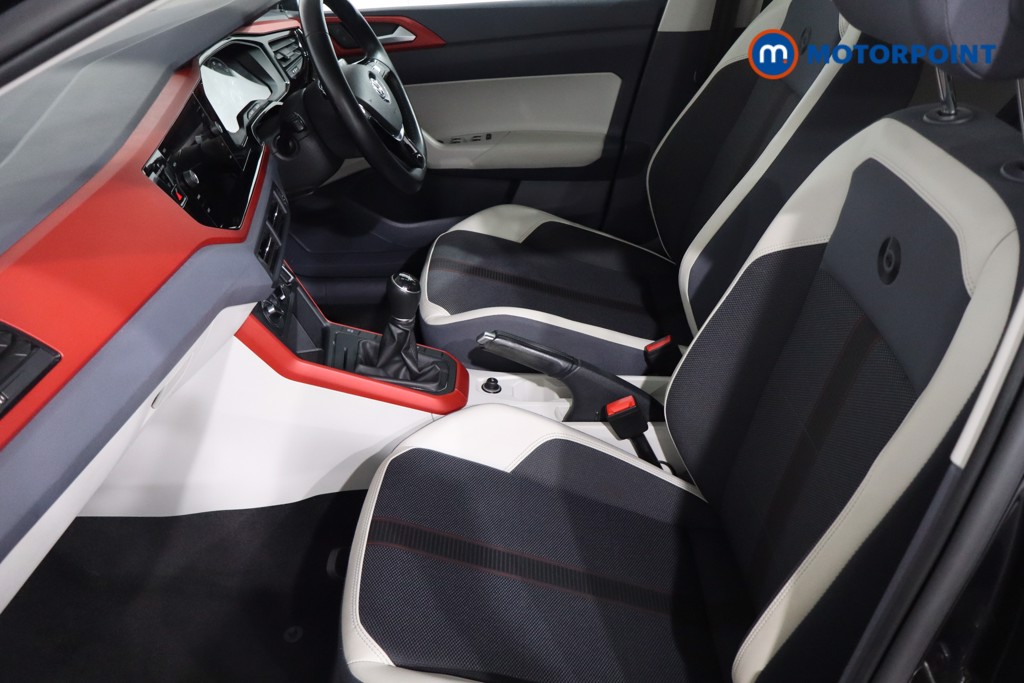 Volkswagen Polo Beats Manual Petrol Hatchback - Stock Number (1599745) - 4th supplementary image