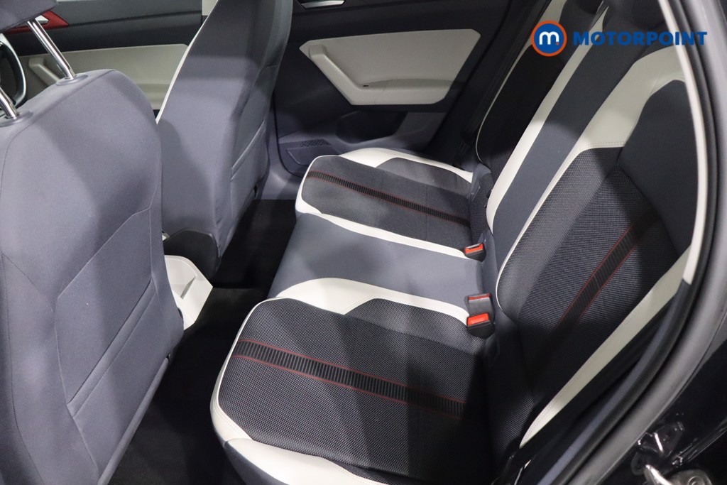 Volkswagen Polo Beats Manual Petrol Hatchback - Stock Number (1599745) - 5th supplementary image