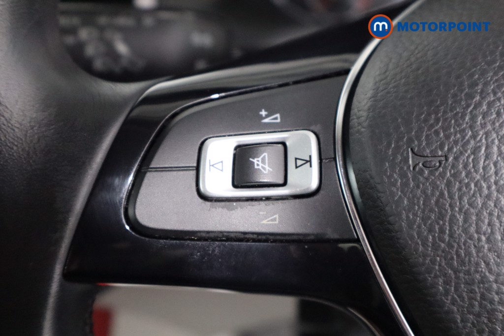 Volkswagen Polo Beats Manual Petrol Hatchback - Stock Number (1599745) - 7th supplementary image