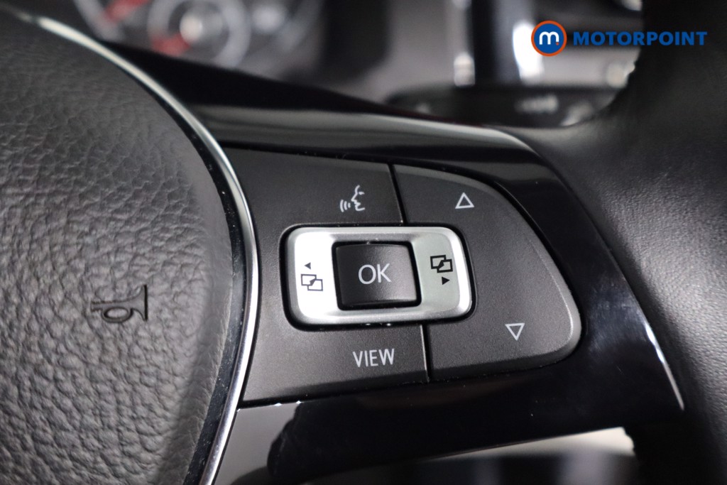 Volkswagen Polo Beats Manual Petrol Hatchback - Stock Number (1599745) - 8th supplementary image