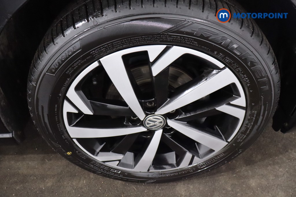 Volkswagen Polo Beats Manual Petrol Hatchback - Stock Number (1599745) - 10th supplementary image