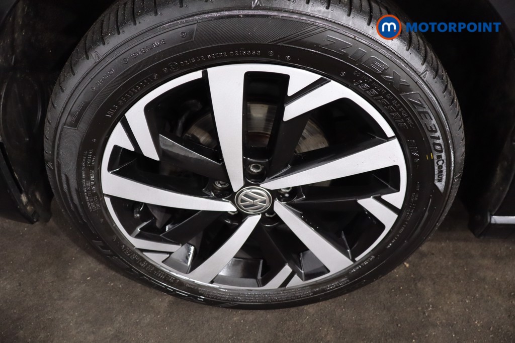 Volkswagen Polo Beats Manual Petrol Hatchback - Stock Number (1599745) - 11th supplementary image