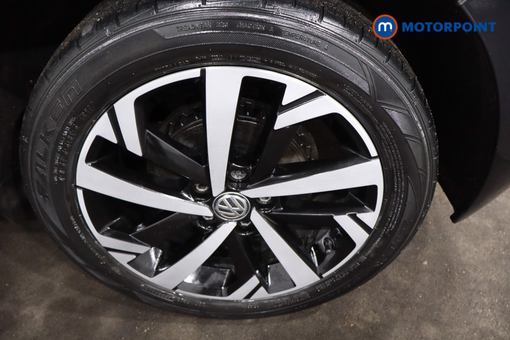 Volkswagen Polo Beats Manual Petrol Hatchback - Stock Number (1599745) - 12th supplementary image