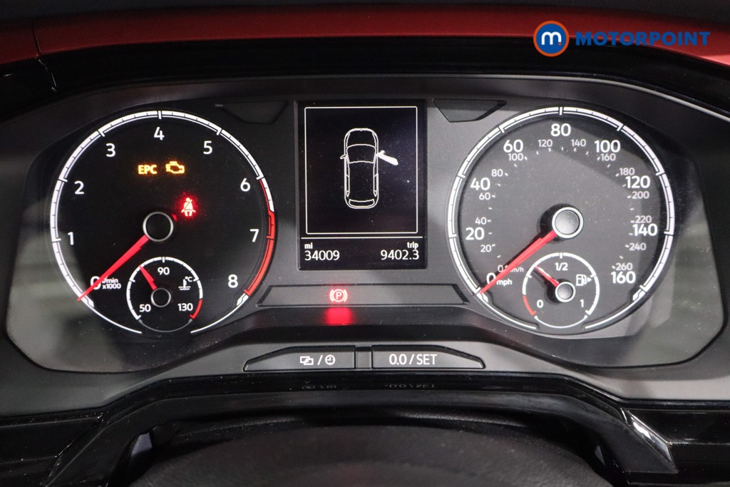 Volkswagen Polo Beats Manual Petrol Hatchback - Stock Number (1599745) - 16th supplementary image