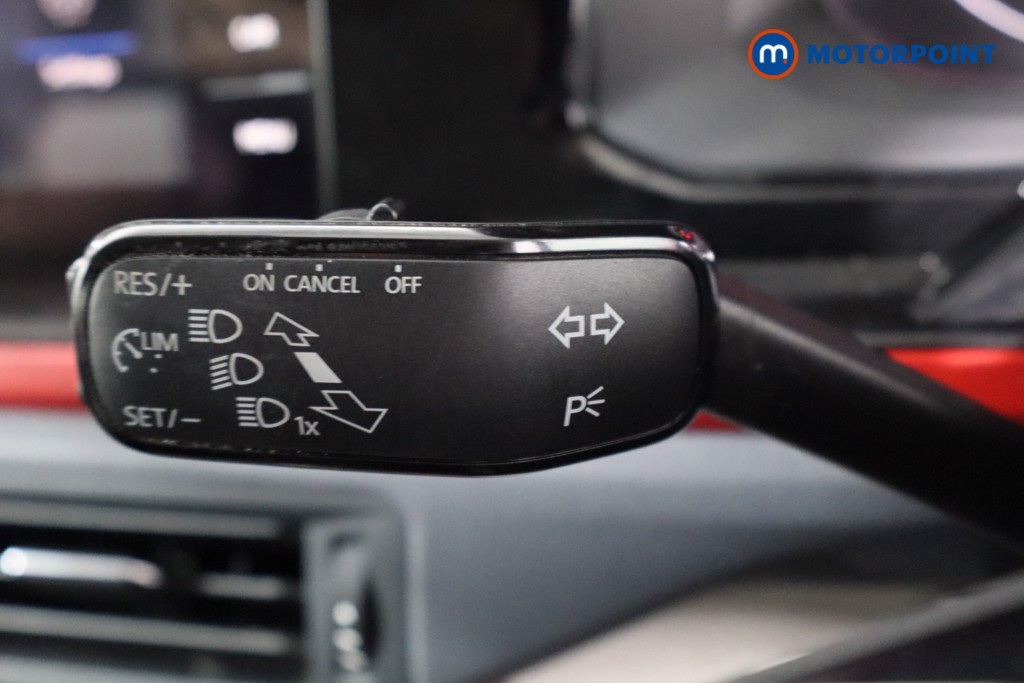 Volkswagen Polo Beats Manual Petrol Hatchback - Stock Number (1599745) - 17th supplementary image