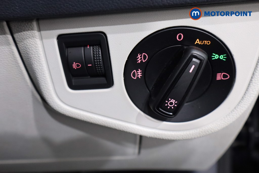 Volkswagen Polo Beats Manual Petrol Hatchback - Stock Number (1599745) - 19th supplementary image