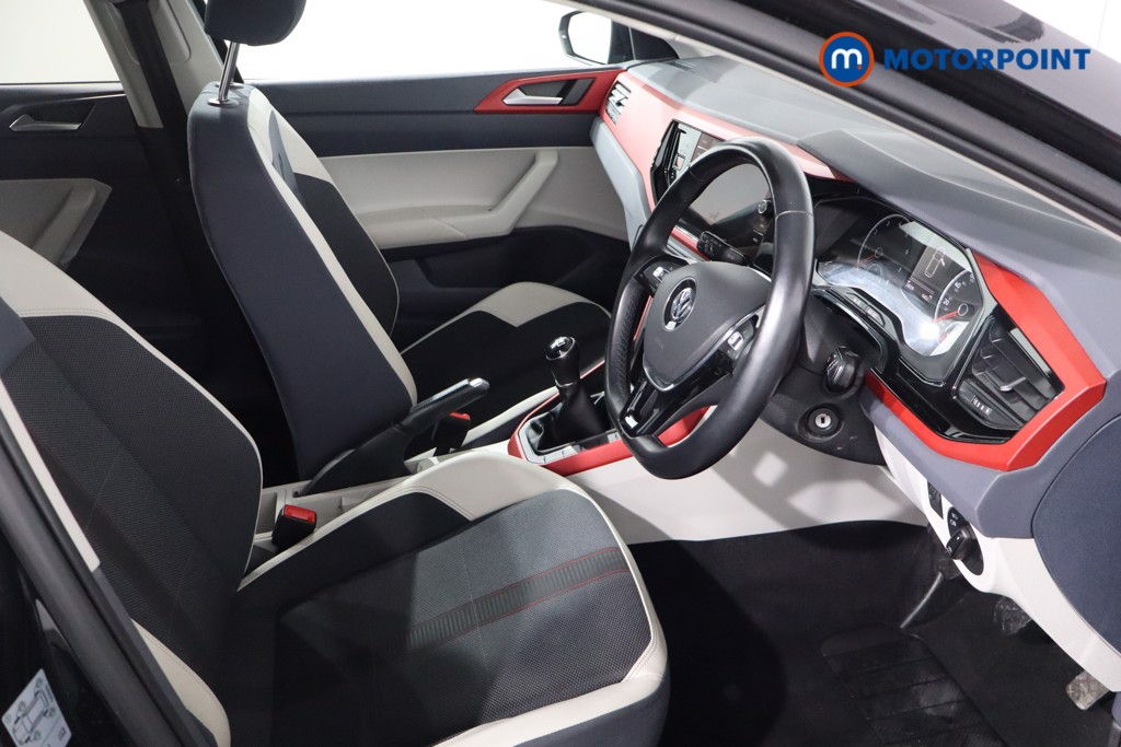 Volkswagen Polo Beats Manual Petrol Hatchback - Stock Number (1599745) - 22nd supplementary image