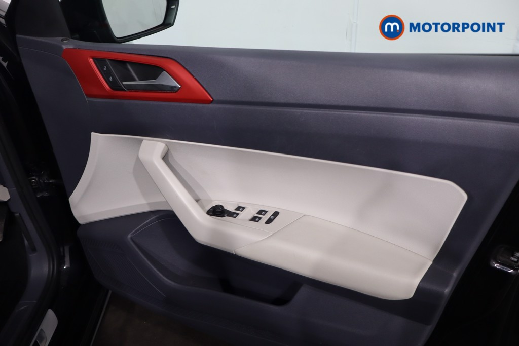 Volkswagen Polo Beats Manual Petrol Hatchback - Stock Number (1599745) - 23rd supplementary image