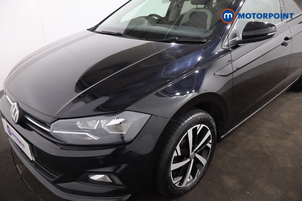 Volkswagen Polo Beats Manual Petrol Hatchback - Stock Number (1599745) - 26th supplementary image