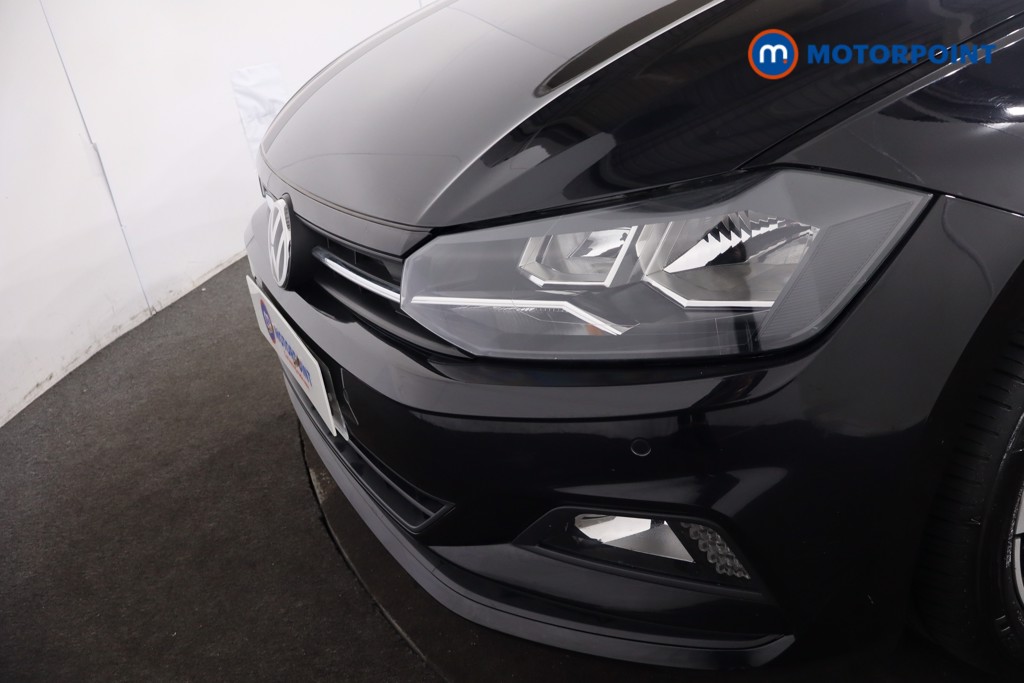 Volkswagen Polo Beats Manual Petrol Hatchback - Stock Number (1599745) - 27th supplementary image