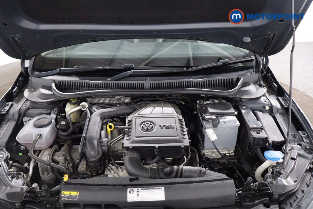 Volkswagen Polo Beats Manual Petrol Hatchback - Stock Number (1599745) - 30th supplementary image