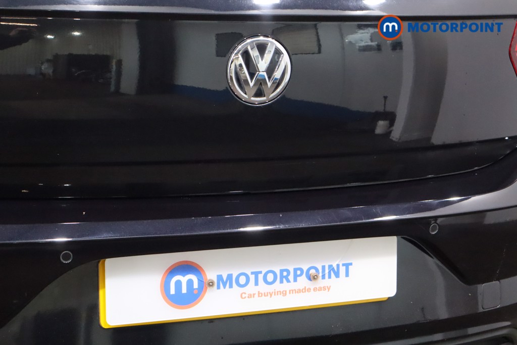 Volkswagen Polo Beats Manual Petrol Hatchback - Stock Number (1599745) - 33rd supplementary image