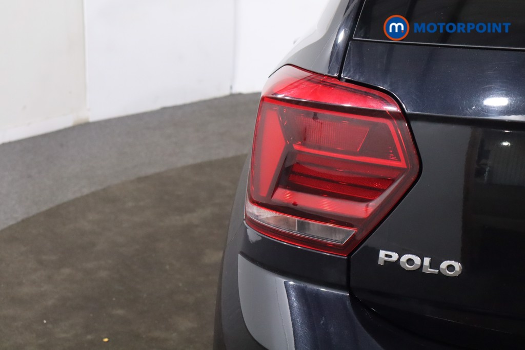 Volkswagen Polo Beats Manual Petrol Hatchback - Stock Number (1599745) - 34th supplementary image