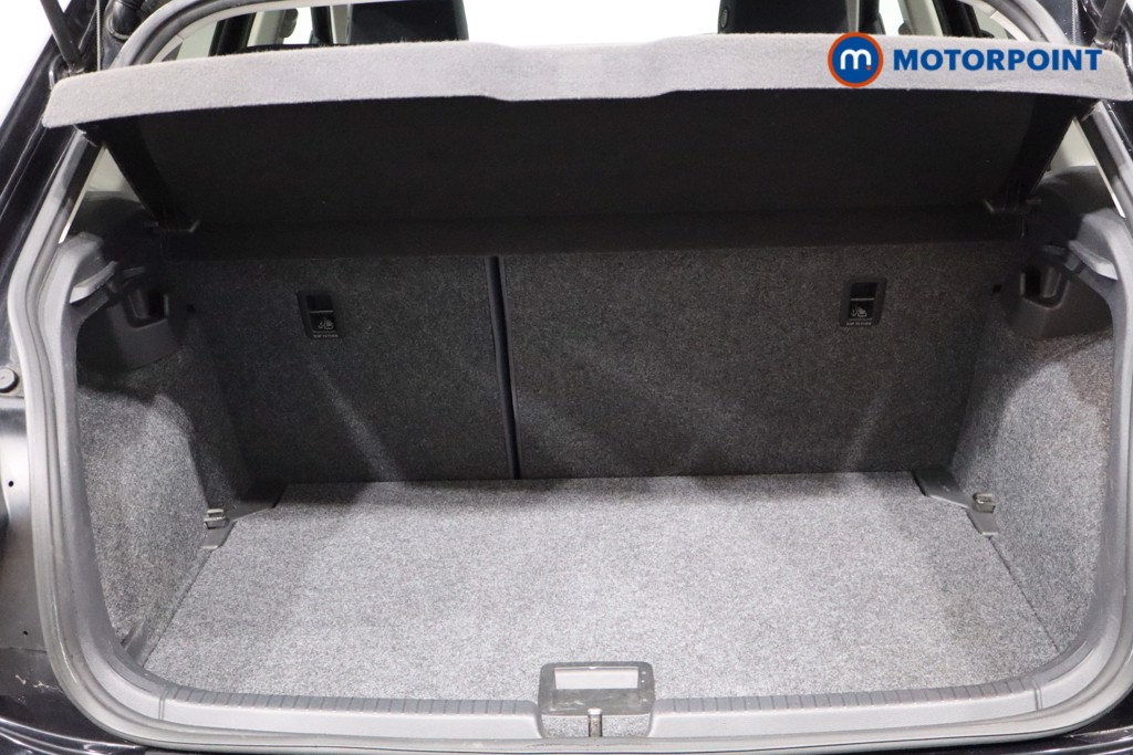 Volkswagen Polo Beats Manual Petrol Hatchback - Stock Number (1599745) - 35th supplementary image