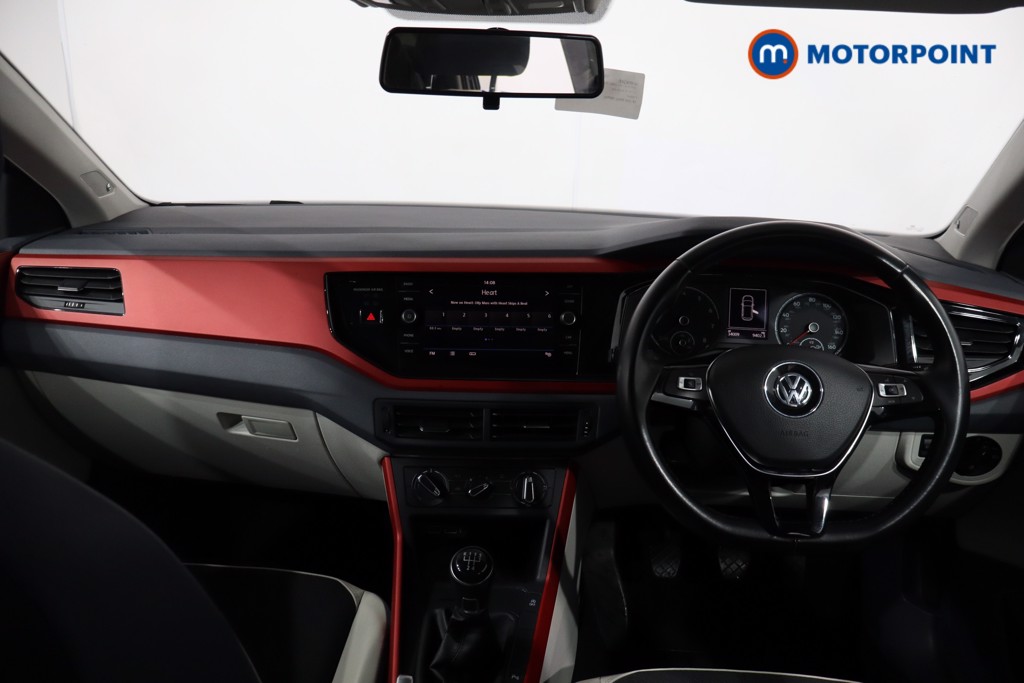 Volkswagen Polo Beats Manual Petrol Hatchback - Stock Number (1599745) - 1st supplementary image