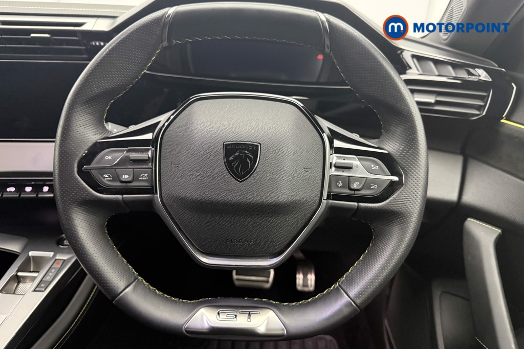 Peugeot 308 GT Automatic Diesel Hatchback - Stock Number (1599747) - 5th supplementary image