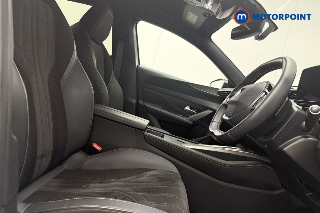 Peugeot 308 GT Automatic Diesel Hatchback - Stock Number (1599747) - 8th supplementary image