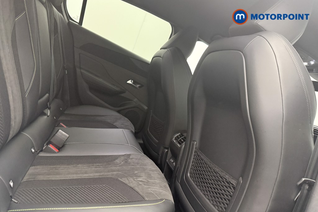 Peugeot 308 GT Automatic Diesel Hatchback - Stock Number (1599747) - 9th supplementary image