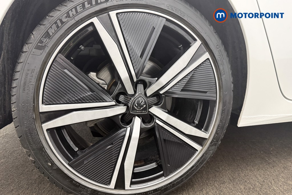 Peugeot 308 GT Automatic Diesel Hatchback - Stock Number (1599747) - 10th supplementary image