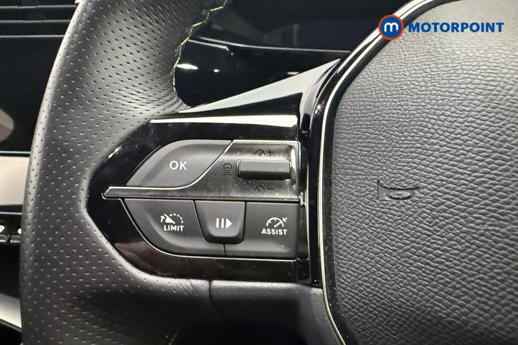 Peugeot 308 GT Automatic Diesel Hatchback - Stock Number (1599747) - 14th supplementary image