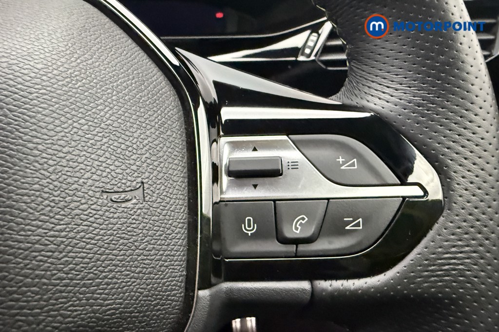 Peugeot 308 GT Automatic Diesel Hatchback - Stock Number (1599747) - 15th supplementary image