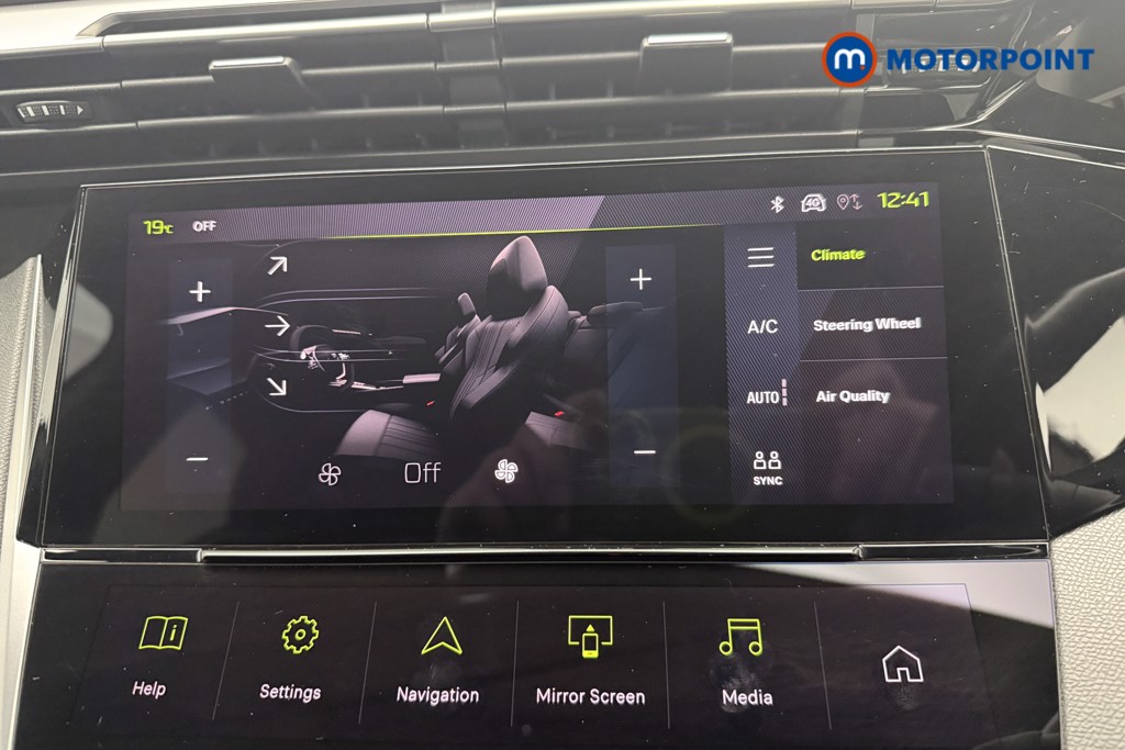 Peugeot 308 GT Automatic Diesel Hatchback - Stock Number (1599747) - 16th supplementary image