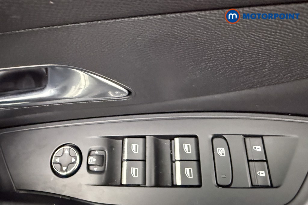 Peugeot 308 GT Automatic Diesel Hatchback - Stock Number (1599747) - 18th supplementary image