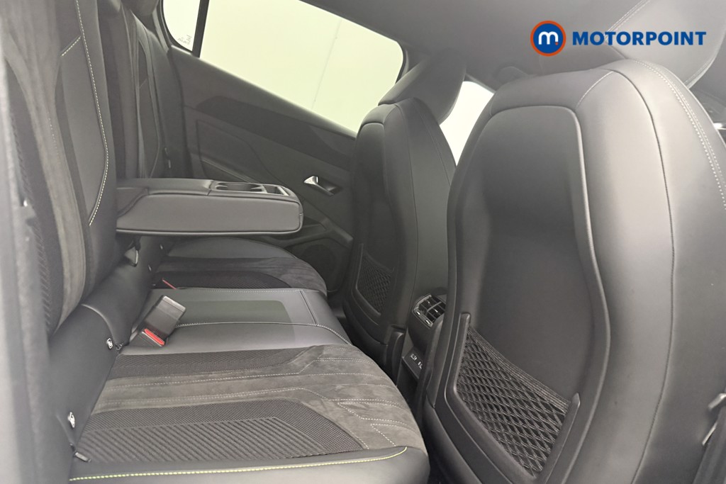 Peugeot 308 GT Automatic Diesel Hatchback - Stock Number (1599747) - 19th supplementary image