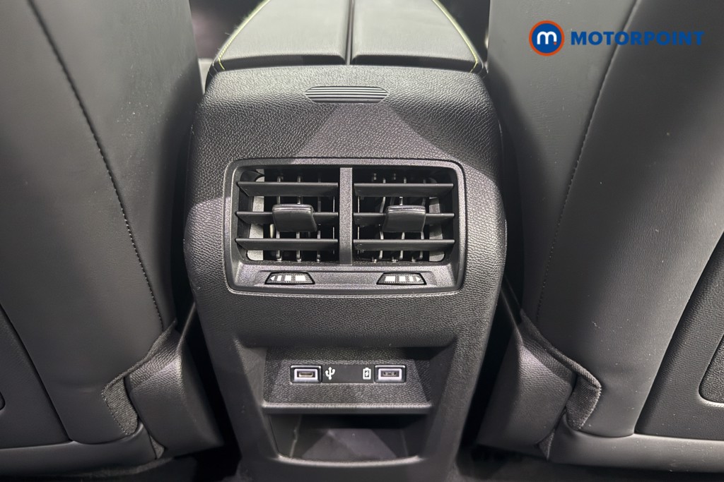 Peugeot 308 GT Automatic Diesel Hatchback - Stock Number (1599747) - 20th supplementary image