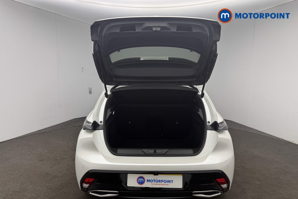 Peugeot 308 GT Automatic Diesel Hatchback - Stock Number (1599747) - 21st supplementary image