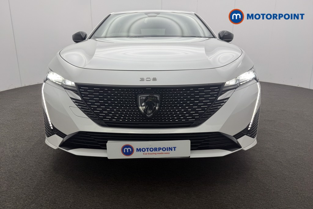 Peugeot 308 GT Automatic Diesel Hatchback - Stock Number (1599747) - 23rd supplementary image