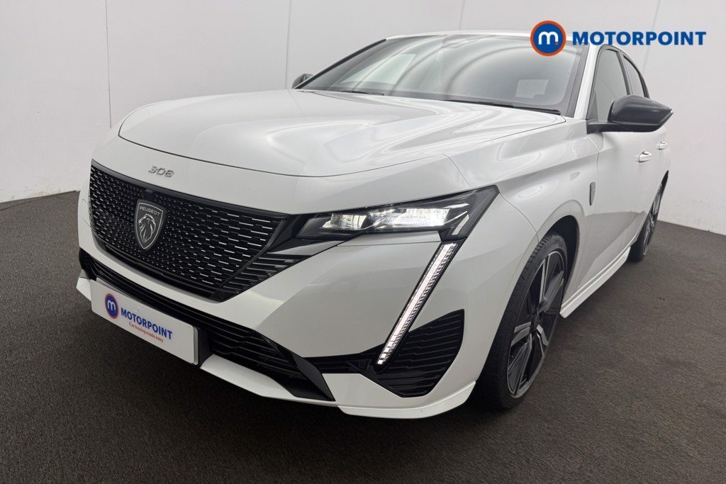 Peugeot 308 GT Automatic Diesel Hatchback - Stock Number (1599747) - 24th supplementary image