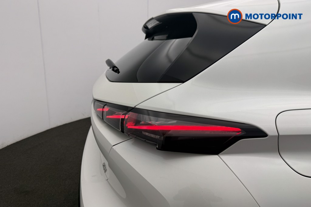 Peugeot 308 GT Automatic Diesel Hatchback - Stock Number (1599747) - 26th supplementary image