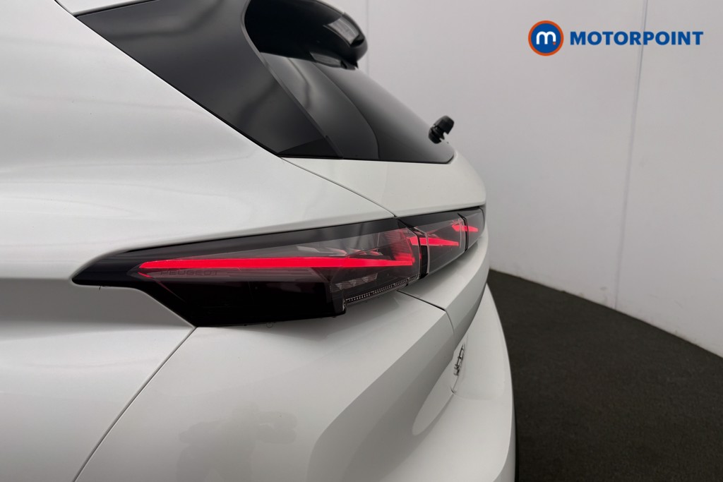 Peugeot 308 GT Automatic Diesel Hatchback - Stock Number (1599747) - 27th supplementary image