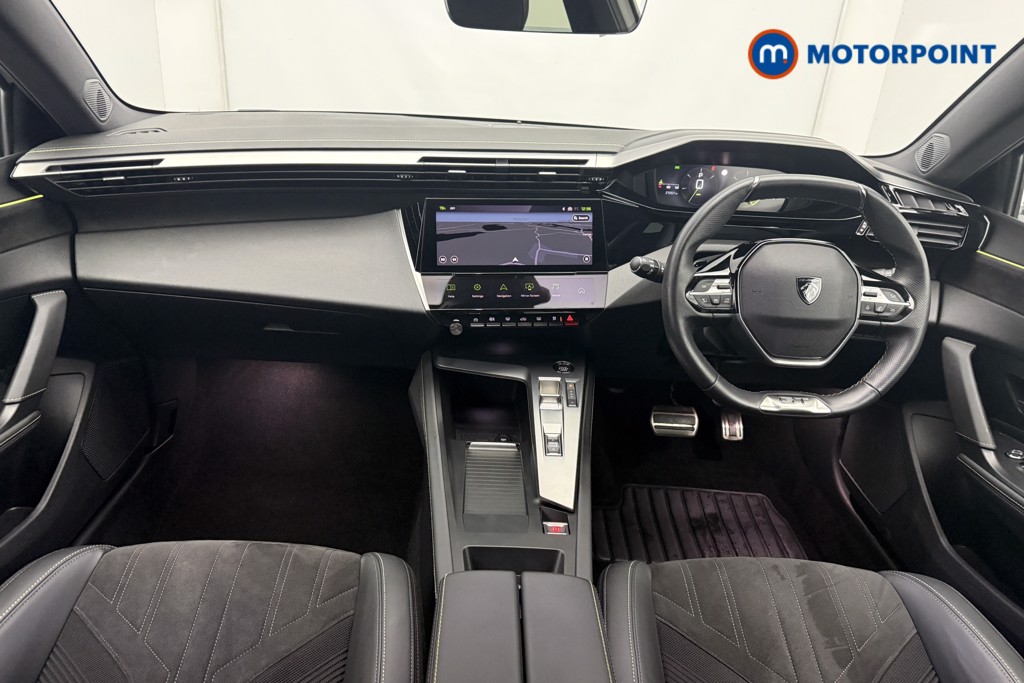 Peugeot 308 GT Automatic Diesel Hatchback - Stock Number (1599747) - 1st supplementary image