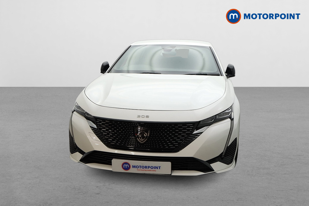 Peugeot 308 GT Automatic Diesel Hatchback - Stock Number (1599747) - Front bumper