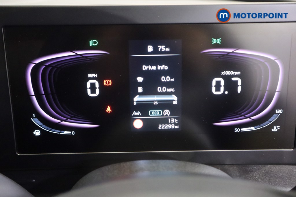 KIA Sportage 2 Manual Petrol SUV - Stock Number (1599763) - 4th supplementary image