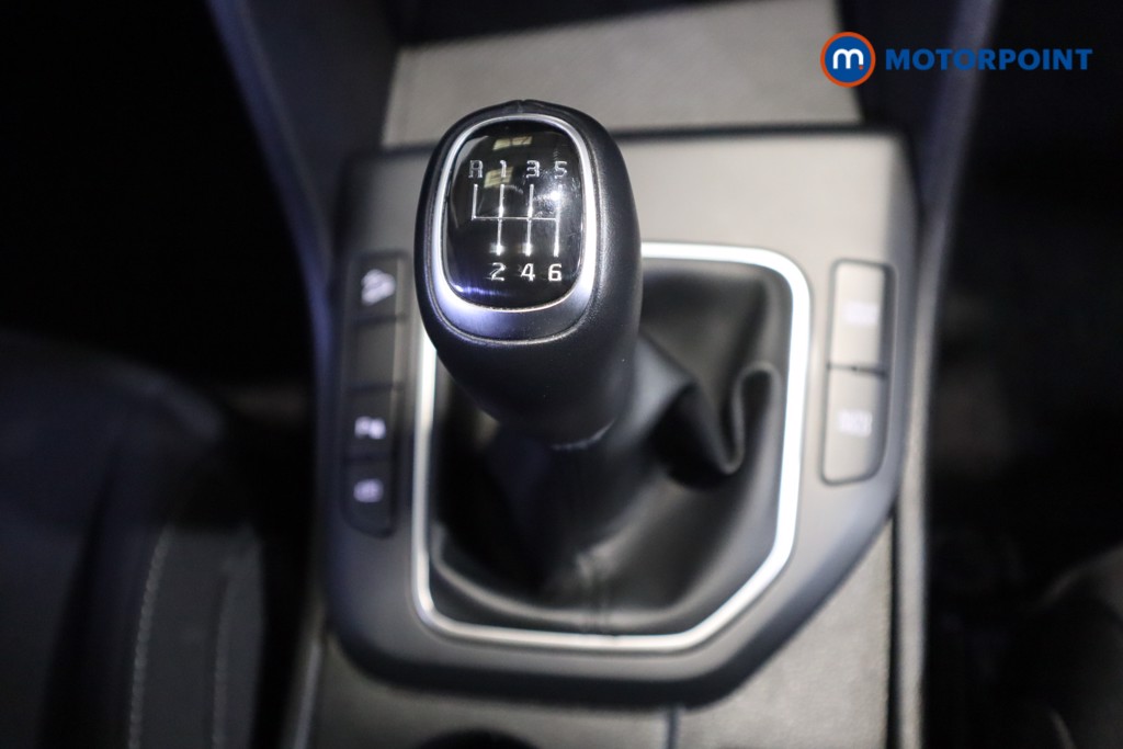 KIA Sportage 2 Manual Petrol SUV - Stock Number (1599763) - 5th supplementary image